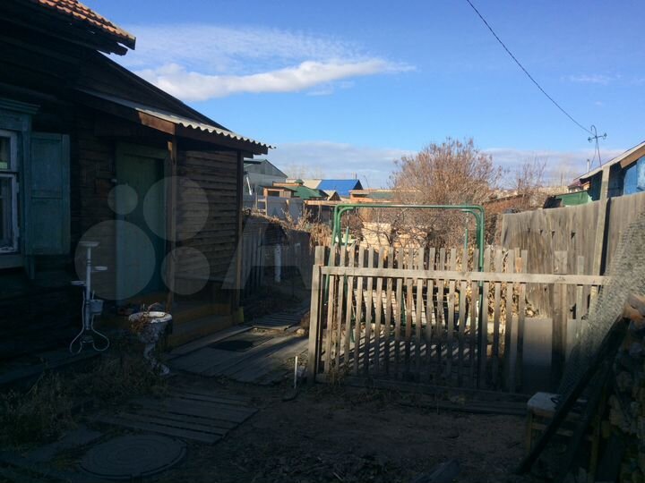Участок 5 сот. (ИЖС)