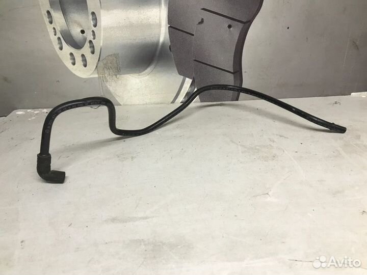 Вакуумная трубка Mercedes-Benz S-Class W221 2005