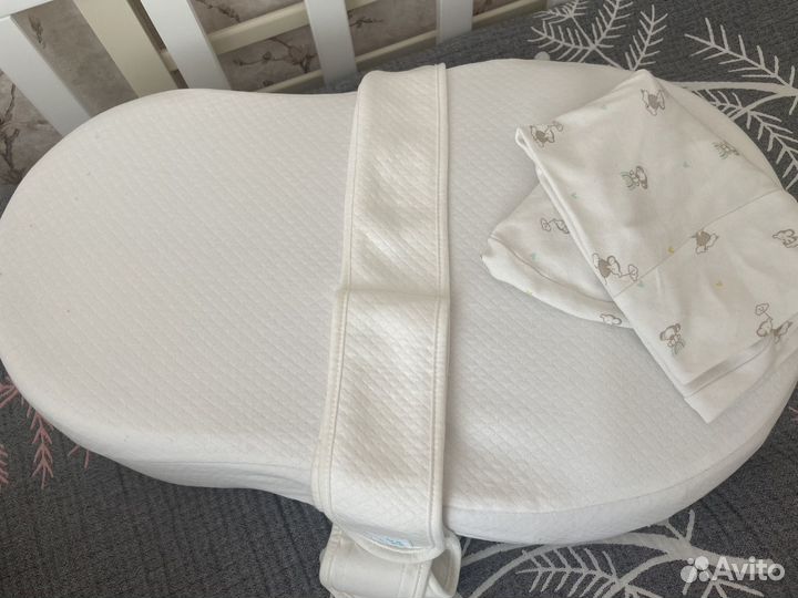 Кокон зевушка