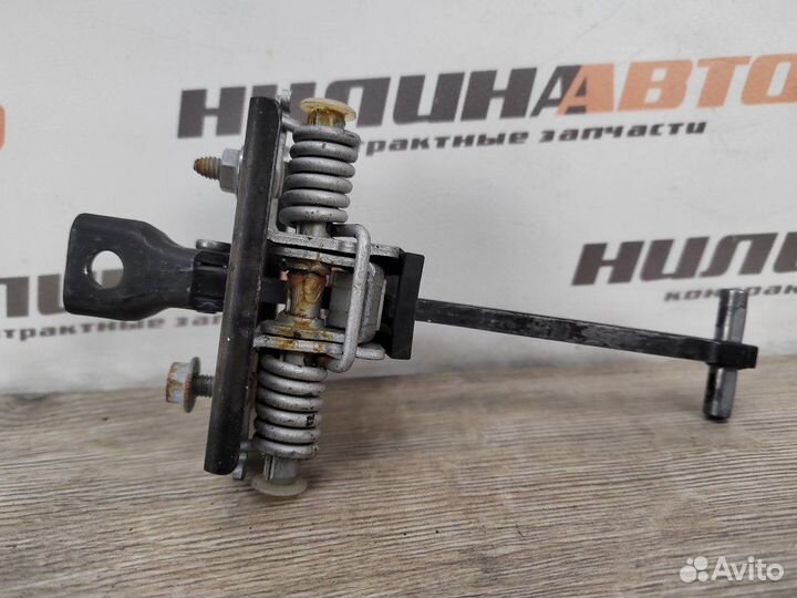 Ограничитель двери передний Citroen C4 (2) хэтчбек
