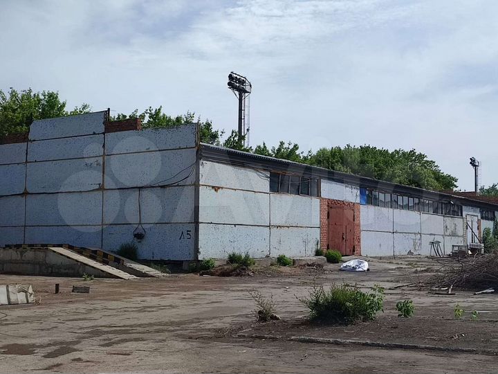 Свободного назначения, 600 м²