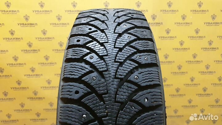 Nokian Tyres Nordman 4 185/65 R15 88T