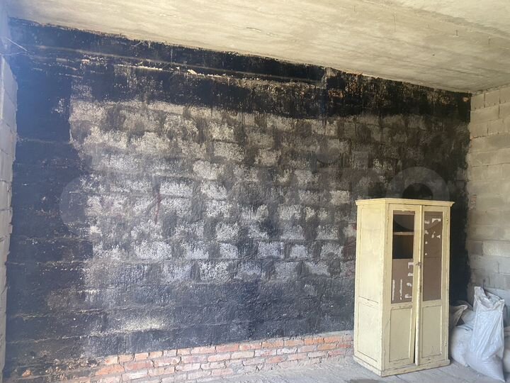 Гараж, 24 м²