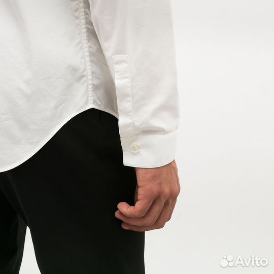 Рубашка Christian Dior