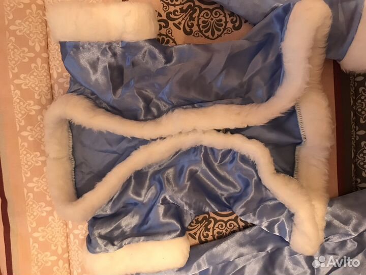 Карнавальный костюм для мальчика