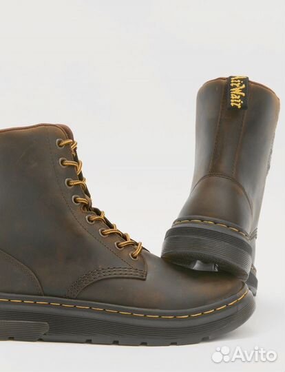 Dr martens