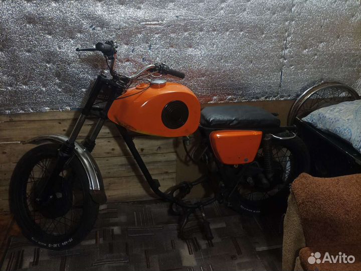 Продам Иж пс