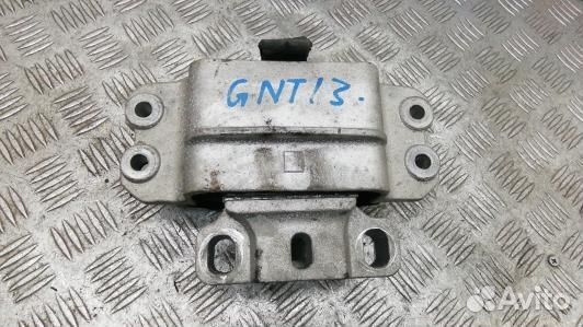 Подушка кпп skoda yeti 1 (GNT13DW01)