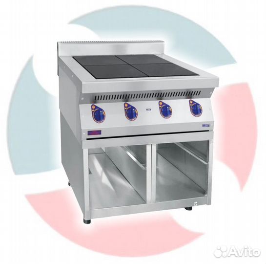 Плита электрическая Abat эпк-47Н