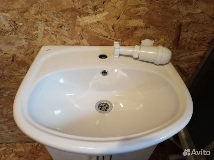 Раковина в ванную