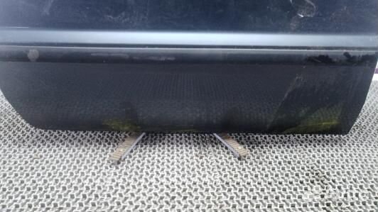 Дверь передняя левая ford fusion 1 (6OK54EN01)