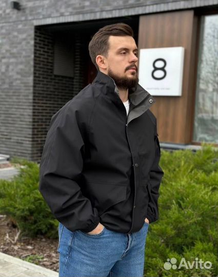 Ветровка The North Face: для активных и стильных