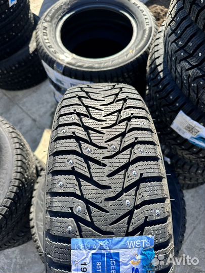 Sailun Ice Blazer WST3 195/65 R15 95T