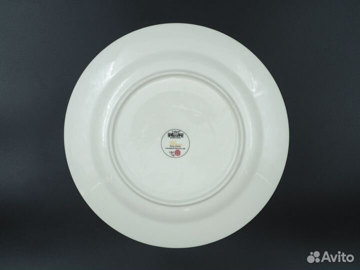 Тарелка закусочная Lefard 