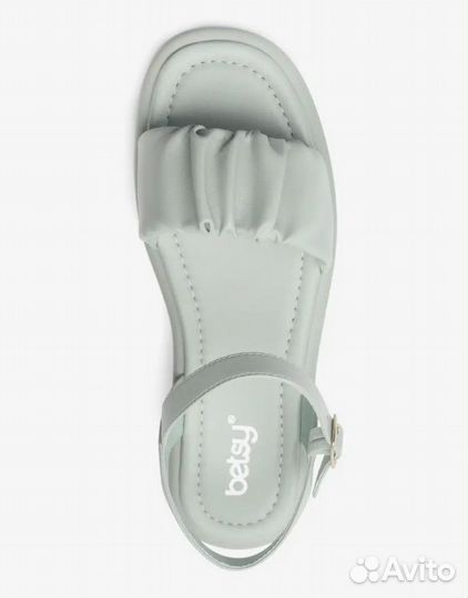 Босоножки женские