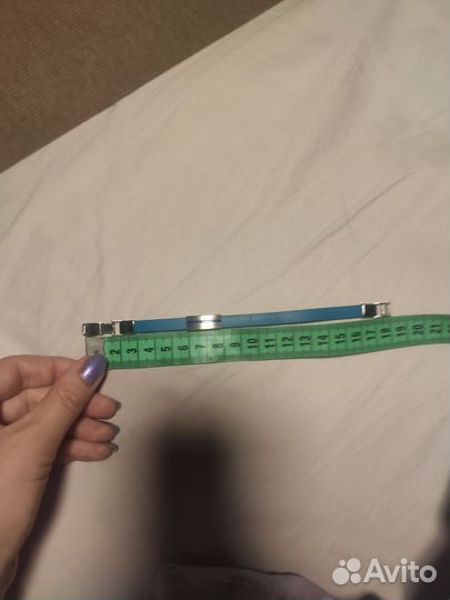 Браслет energetix