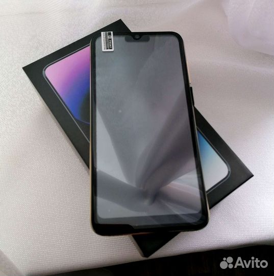 Смартфон I14 pro max