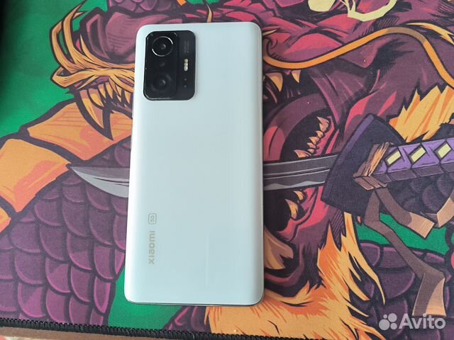 Xiaomi 11T, 8/128 ГБ купить в Егорьевске | Электроника | Авито