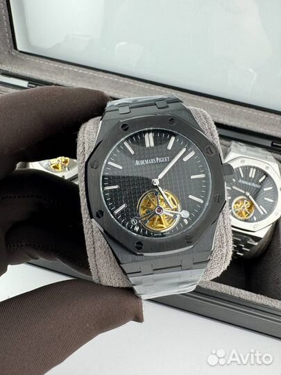 Часы Audemars Piguet Royal Oak Tourbillon 41мм