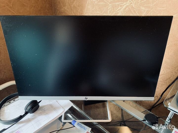 Монитор HP 22wf