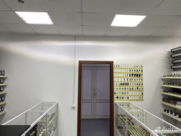 Диодные LED птф Sal-Man Solaris 2020-23г Солярис