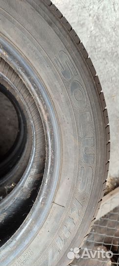 Kumho Solus KH17 185/65 R15 88H