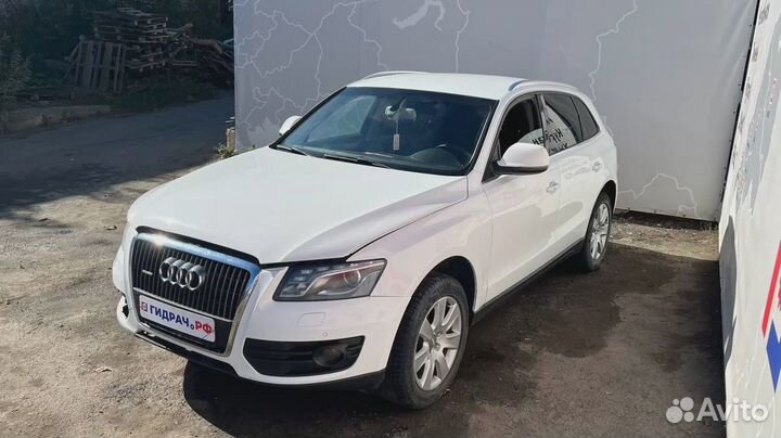 Дверь передняя правая Audi Q5 (8R)