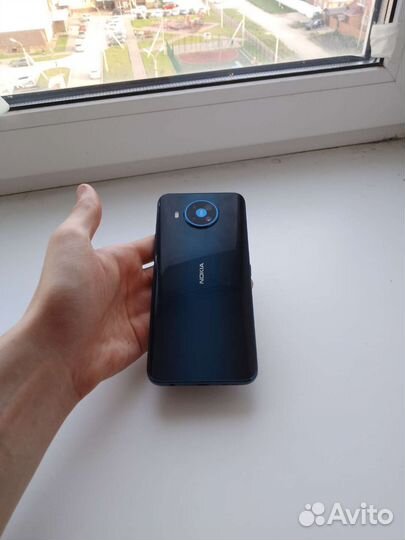 Nokia 8.3 5G