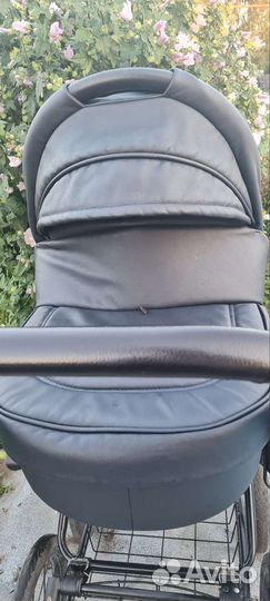 Коляска 3 в 1 Esperanza Lotus Classic