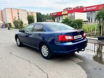 Mitsubishi Galant 2.4 AT, 2008, 173 000 км, с пробегом, цена 450 000 руб.