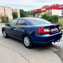 Mitsubishi Galant 2.4 AT, 2008, 173 000 км, с пробегом, цена 399 999 руб.