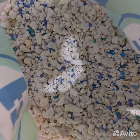 Грунт для аквариума