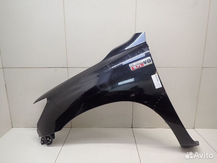 Крыло переднее левое Toyota Tundra 2 2007-2013