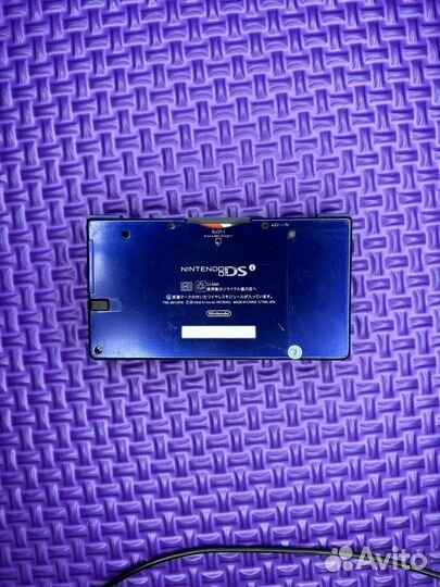 Нинтендо DSi