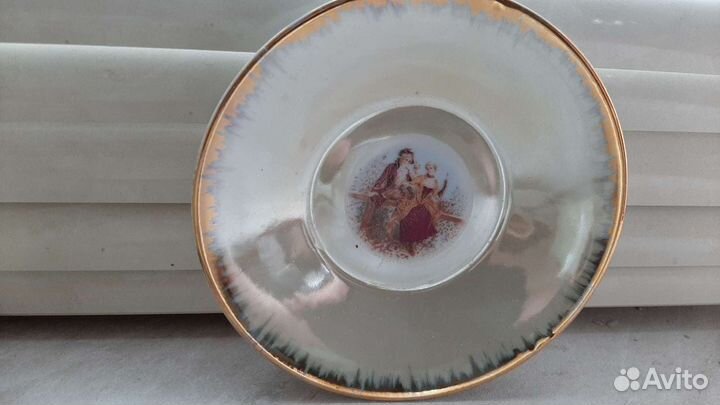 Кофейный сервиз (Япония), сервиз для вина, кофейна