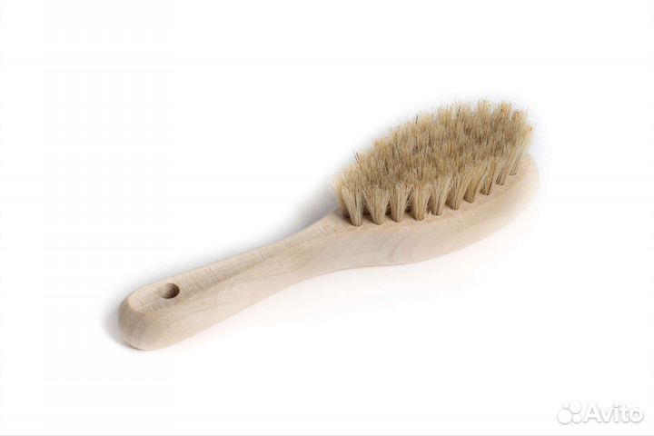 Массажная щетка для тела