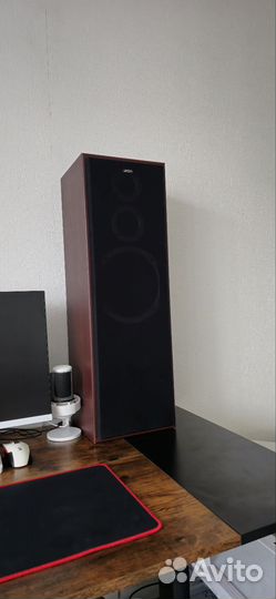 Напольная акустика jamo + soni