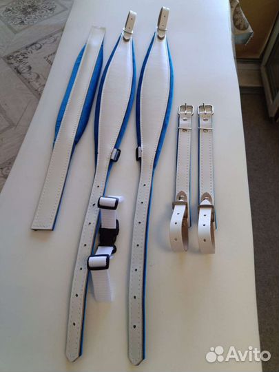Ремни для баяна гармони аккордеона в наличии