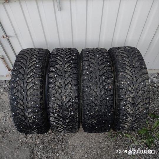 Nordman 4 195 65 r15