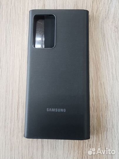 Чехол на смартфон Samsung Galaxy Note 20 Ultra