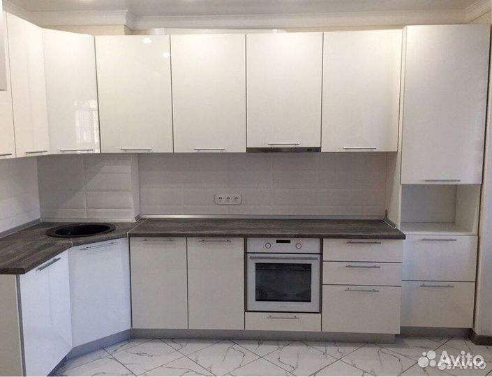 Кухонный гарнитур на заказ