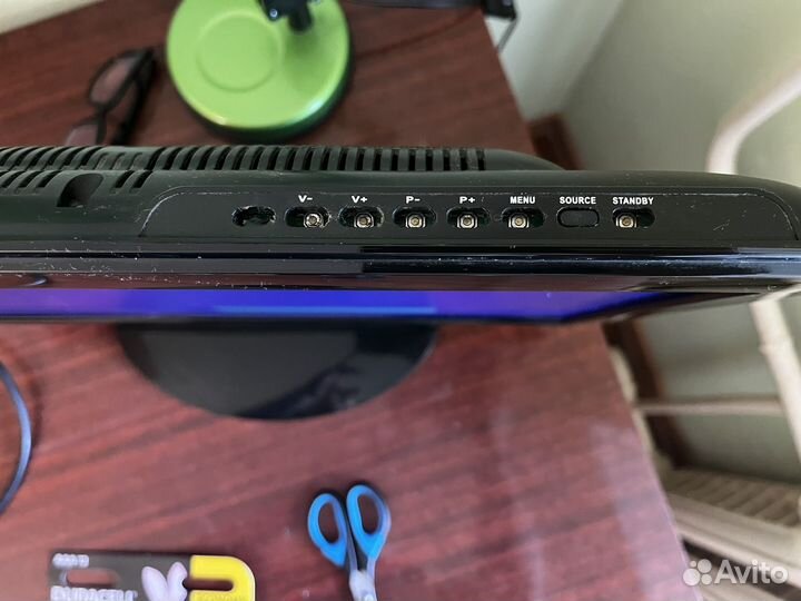 Продам телевизор б/у