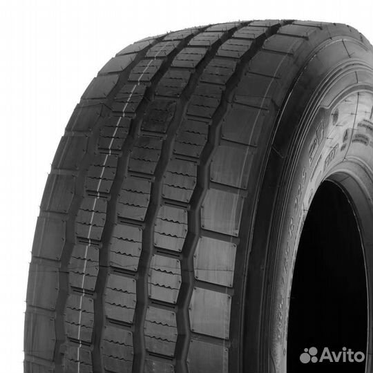 Michelin X multi Winter T 385/65 R22,5 160K 3pmsf