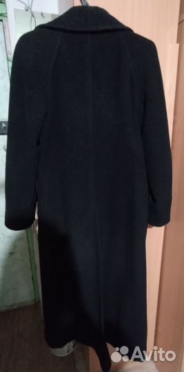 Пальто женское зимнее демисезонное