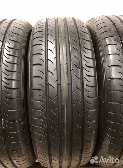 Dunlop SP Sport Maxx 050 225/60 R18 100H