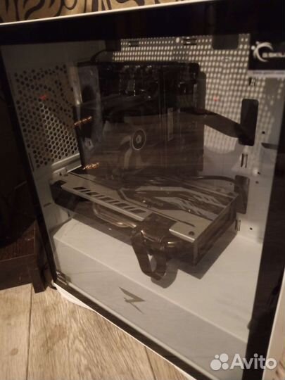 Игровой системный блок