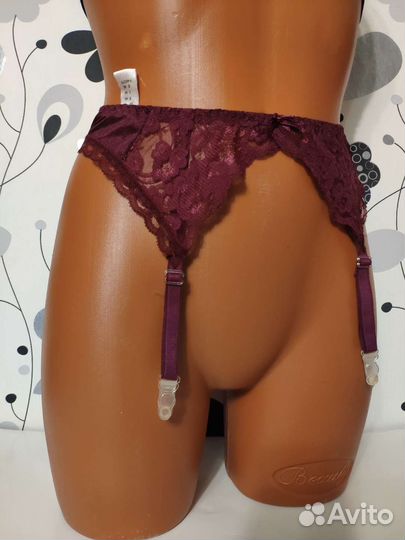 Пояс для чулок