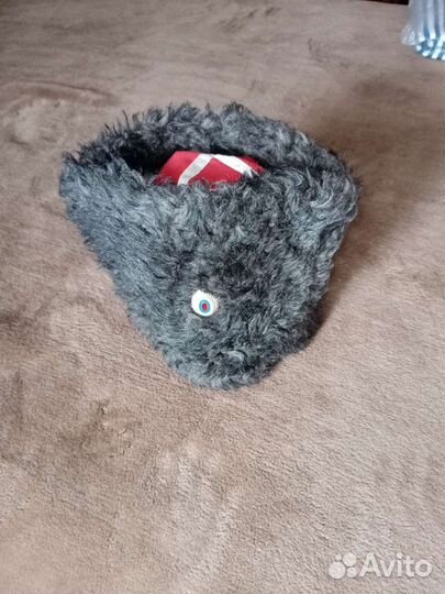 Казачья папаха