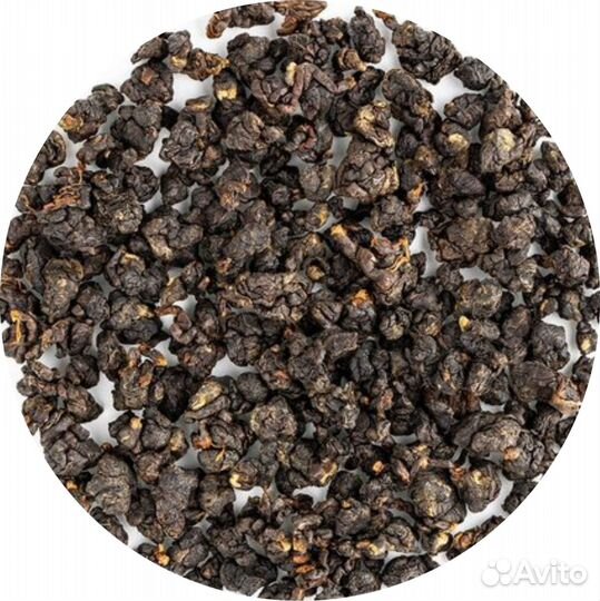 Китайский чай - мощный топ наборов