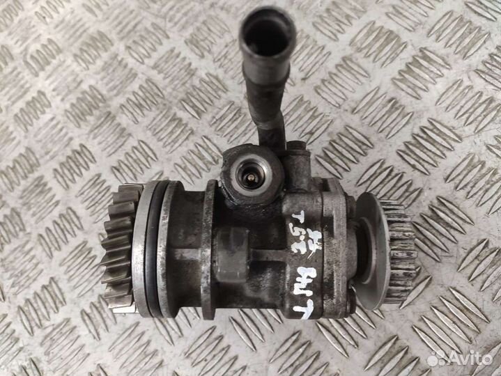 Насос гур Volkswagen Transporter T5 2.5 070145249
